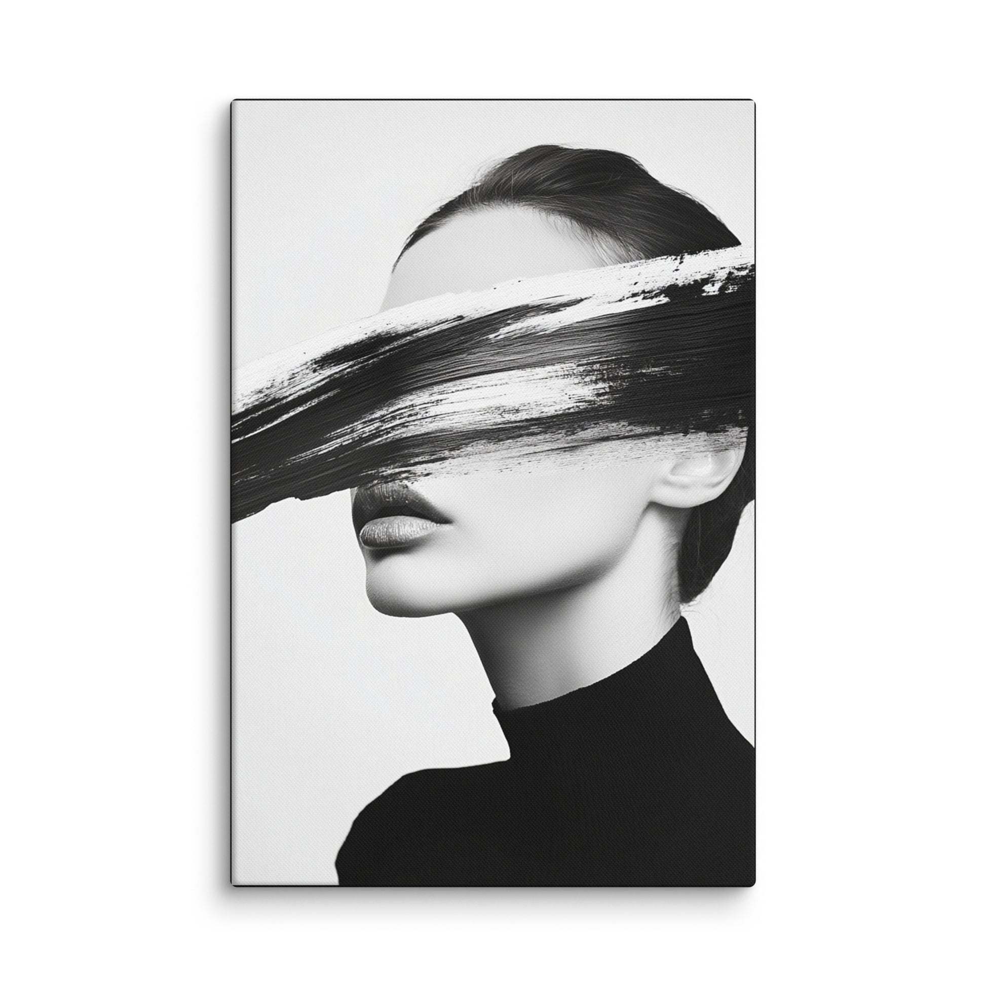 Blind Perception 40″×60″