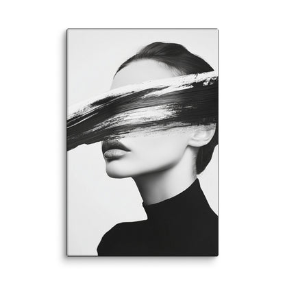 Blind Perception 40″×60″
