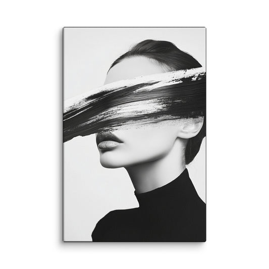 Blind Perception 40″×60″