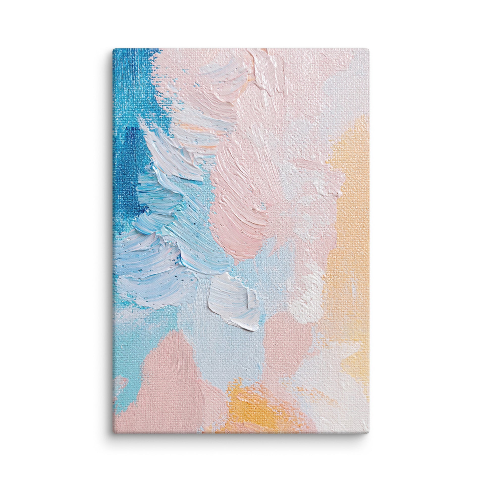 Canvas 40″×60″