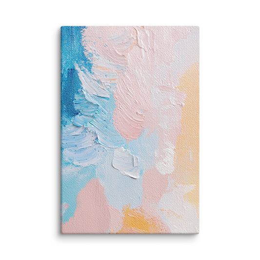 Canvas 40″×60″