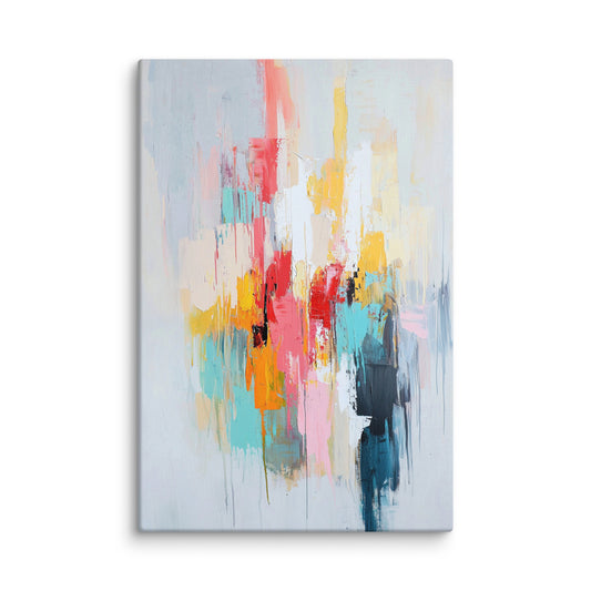 Drift Echo 40″×60″