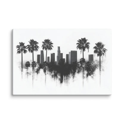 Urban Mirage 8″×12″
