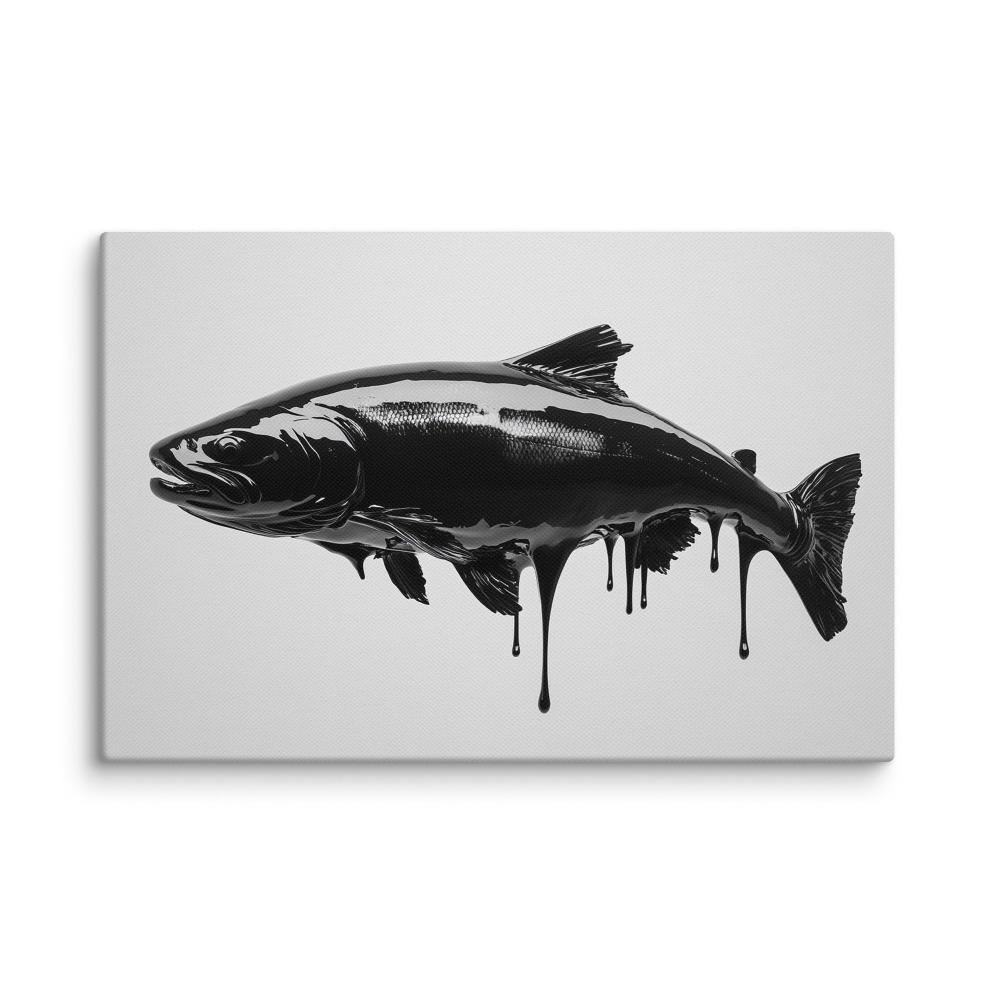 Petroleum Spawn 8″×12″