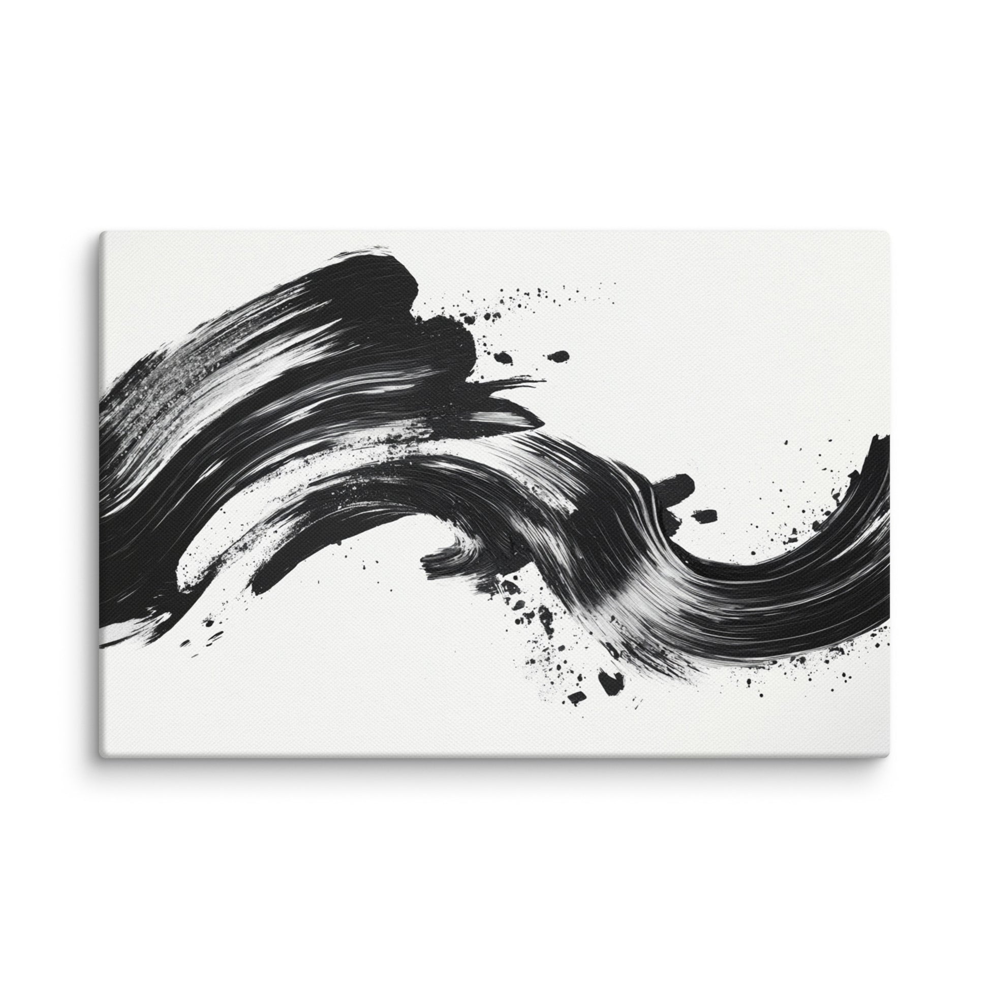 Motion Wave 8″×12″