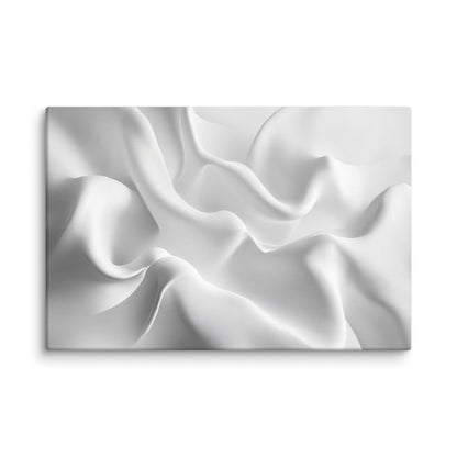 Ethereal Folds 8″×12″