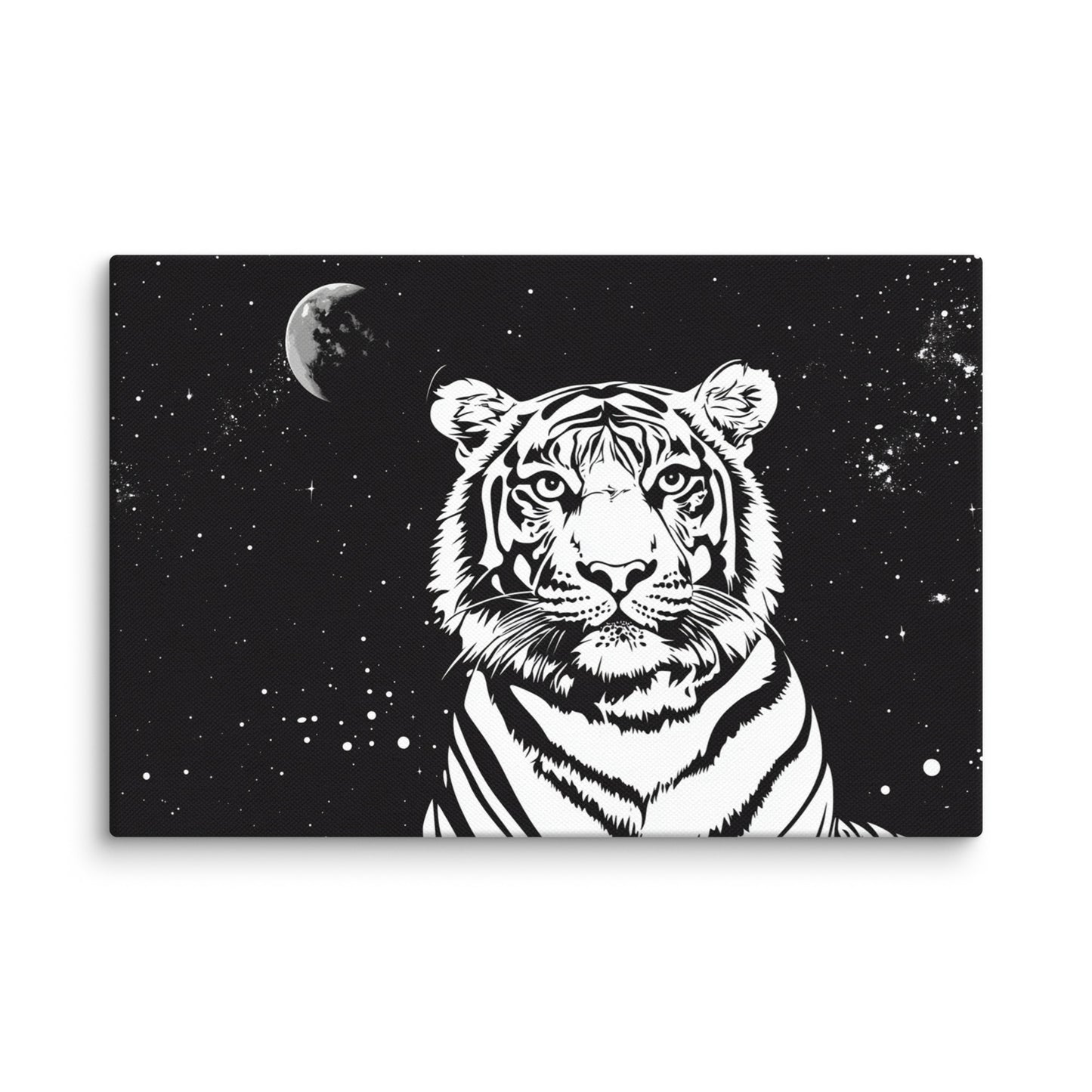Celestial Majesty 8″×12″
