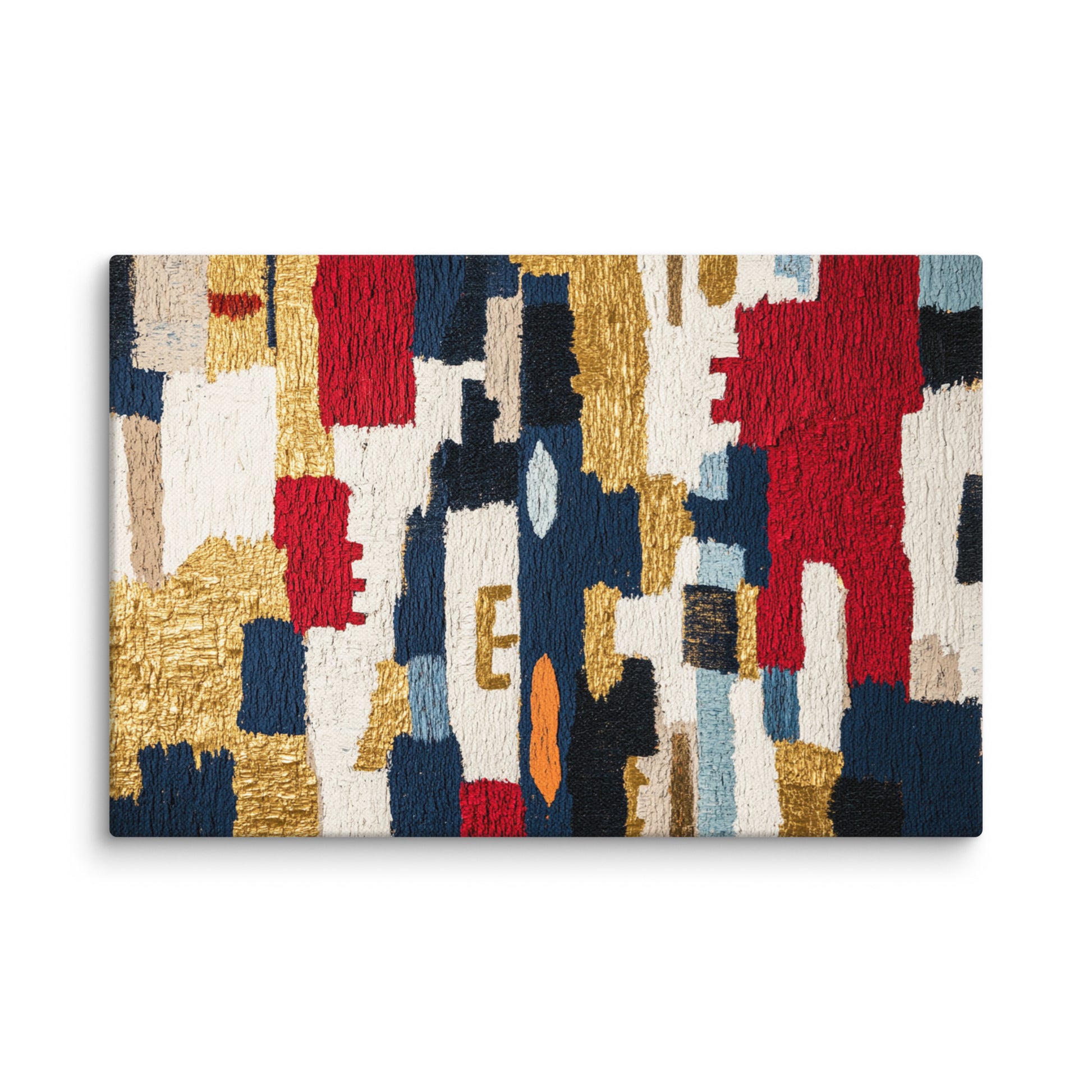 Mosaic of Minerva 8″×12″