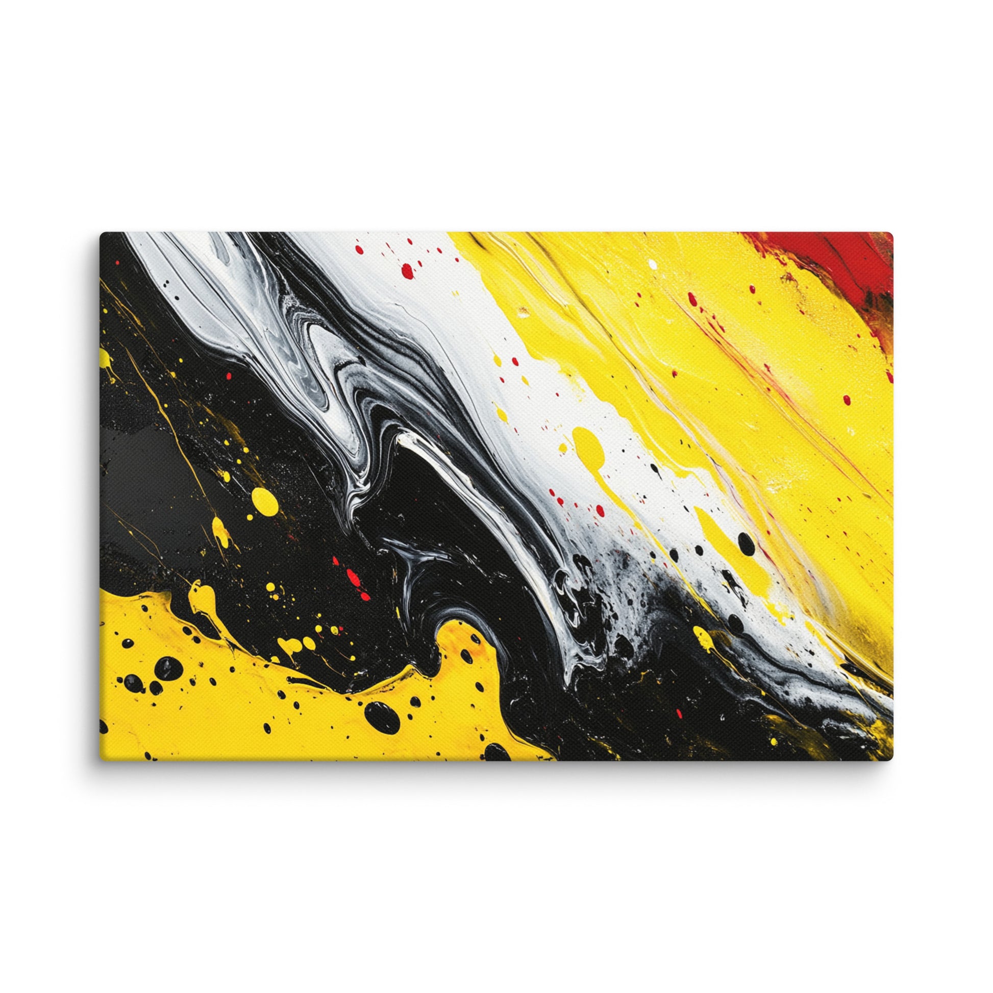 Flow State 8″×12″