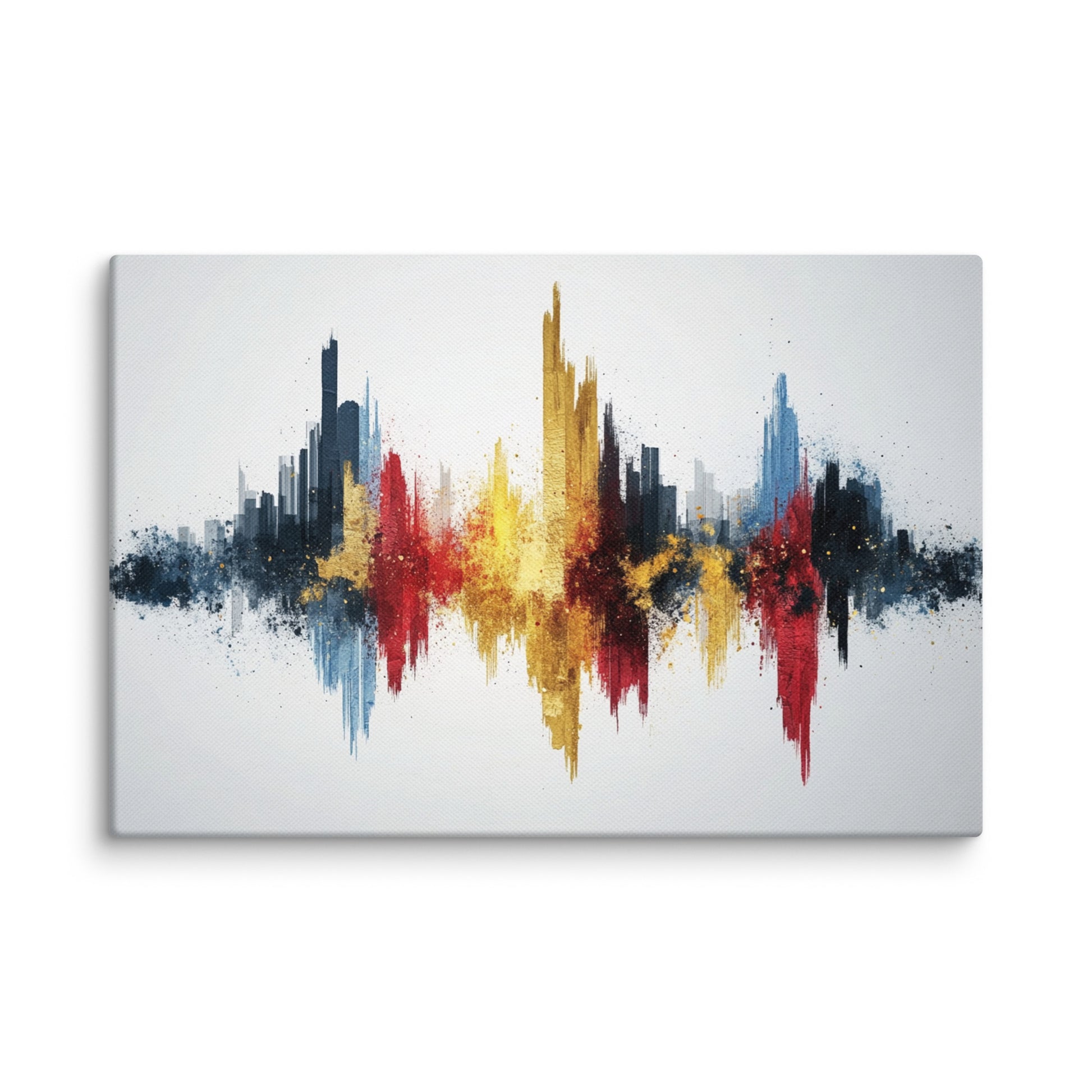 Echoes of Elysium 8″×12″