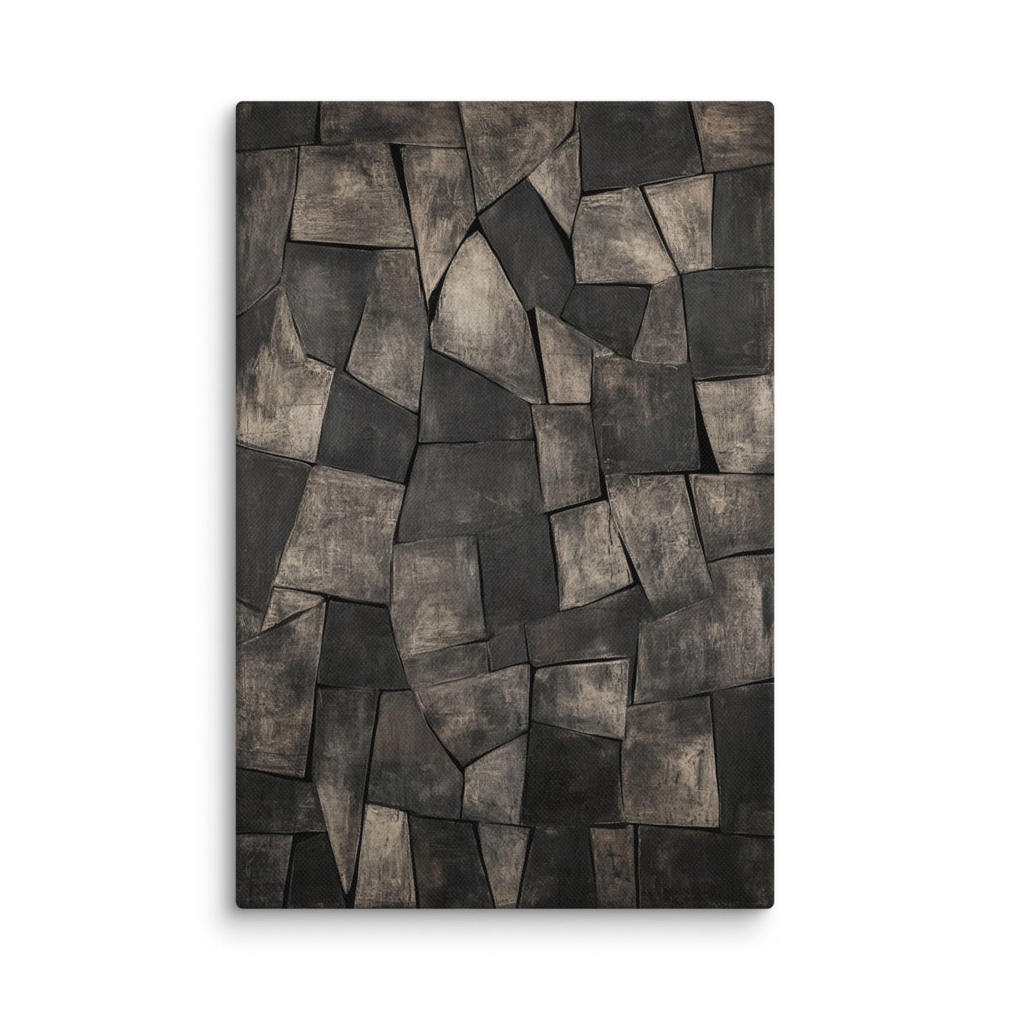Forged in Time 8″×12″