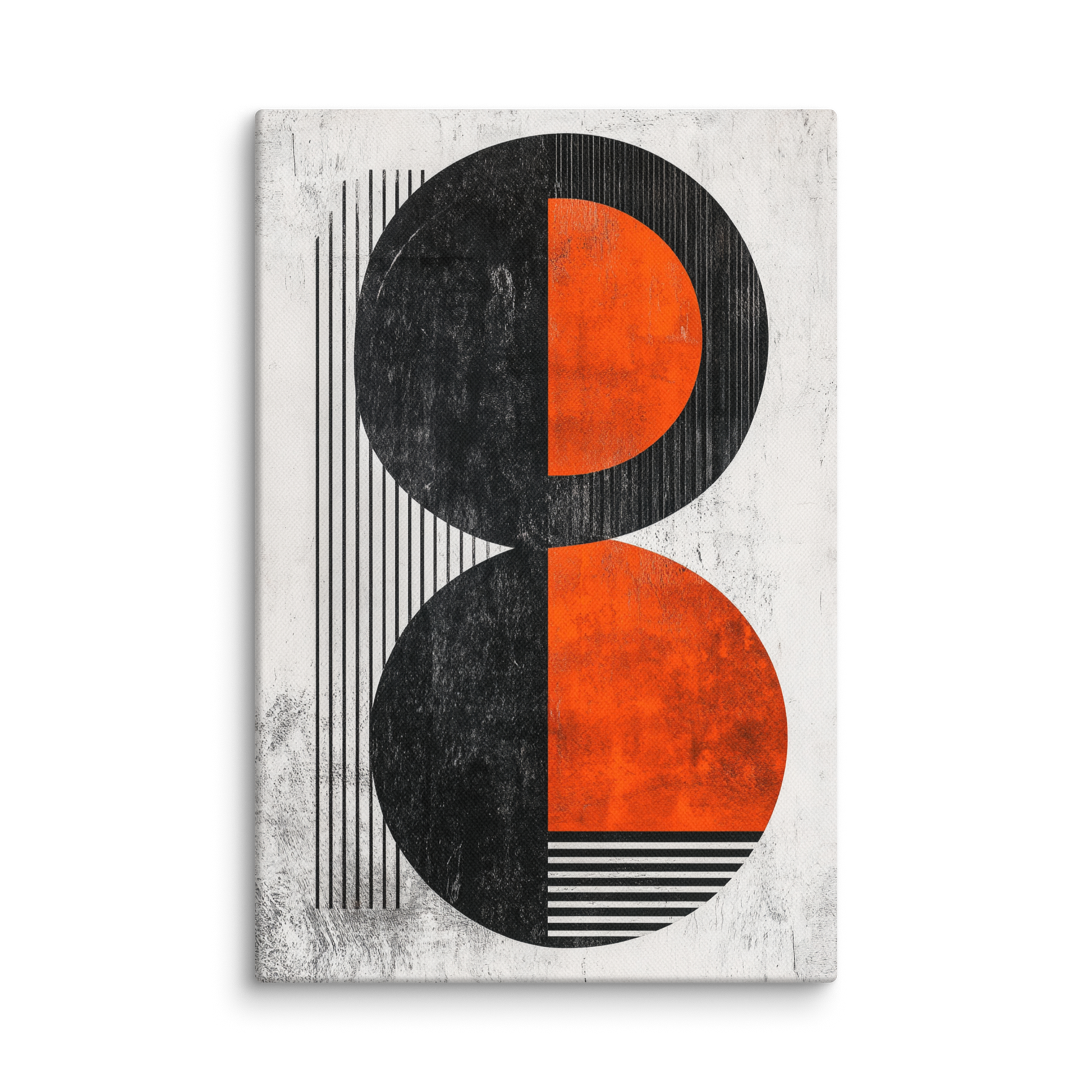 Dynamic Symmetry 8″×12″