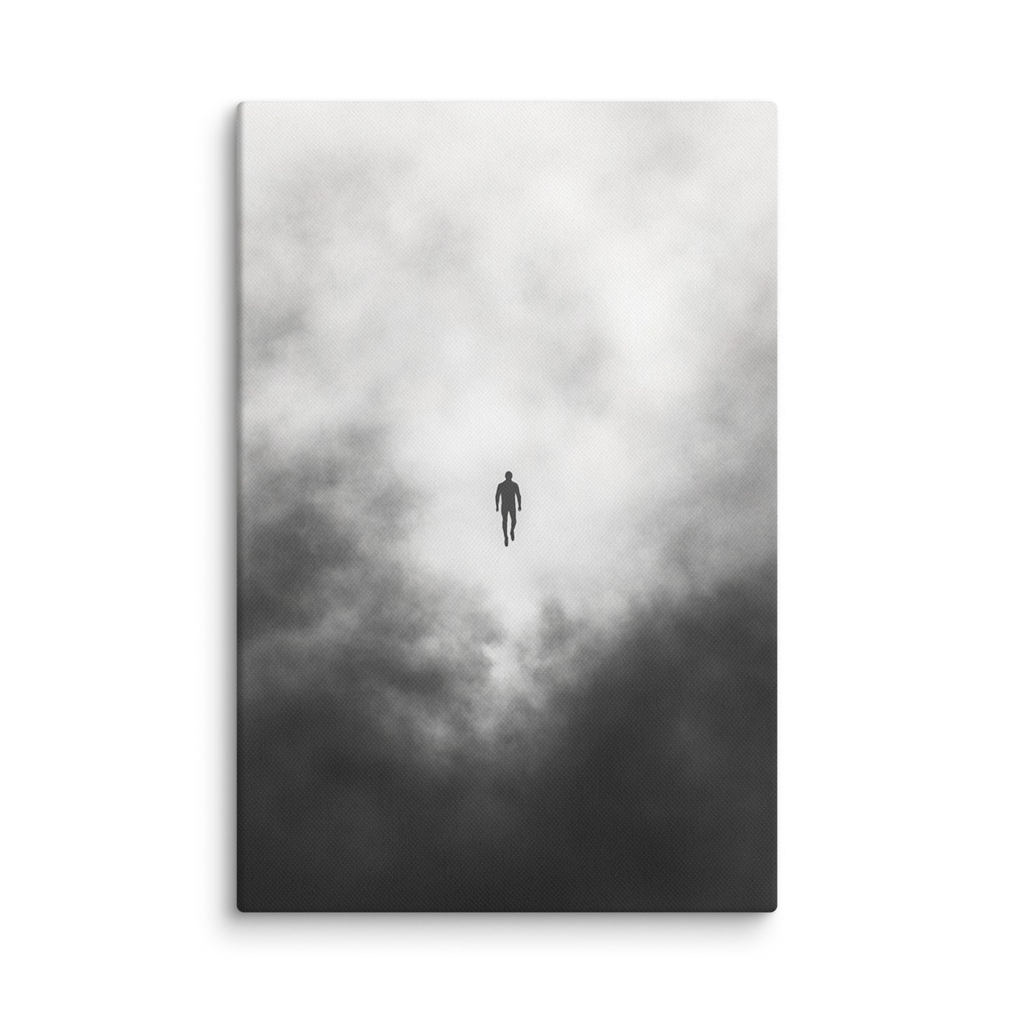 Unknown Ascend 8″×12″