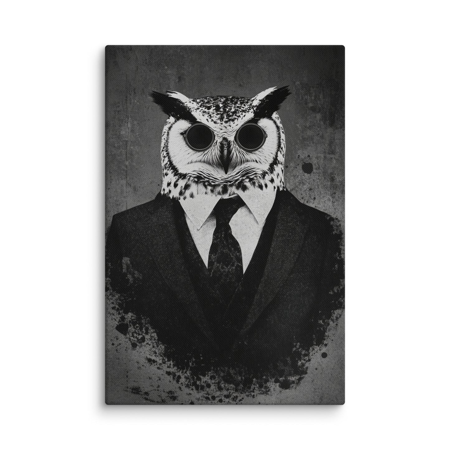 Monocle Majesty 8″×12″
