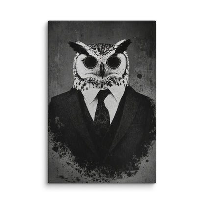 Monocle Majesty 8″×12″