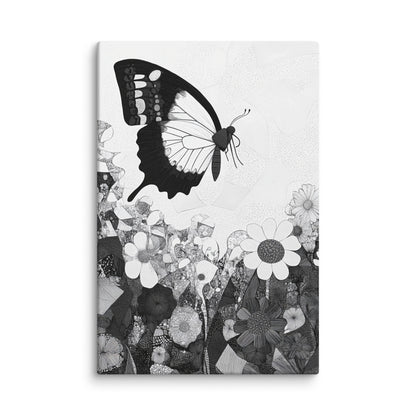 Meadow Harmony 8″×12″
