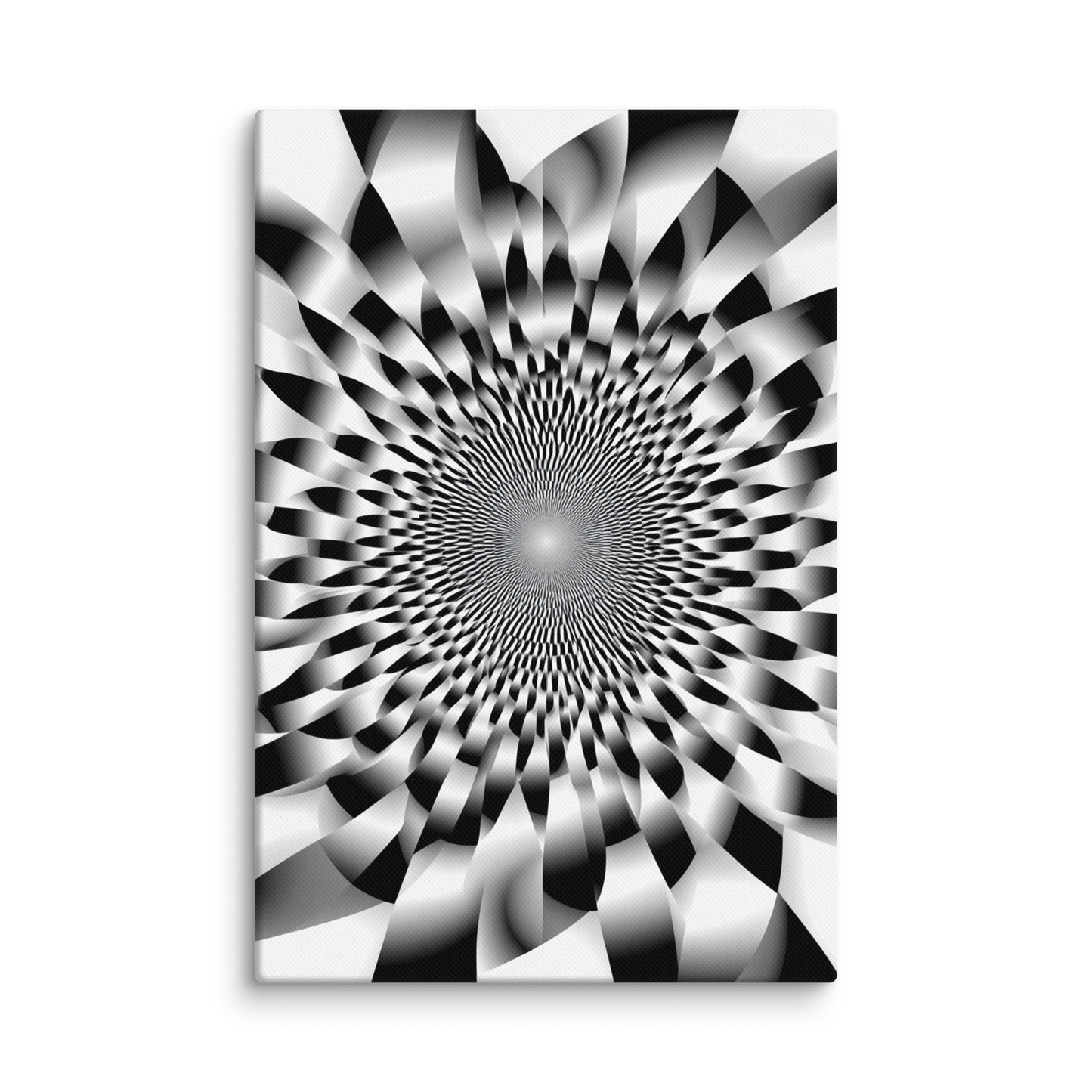 Infinite Focus 8″×12″