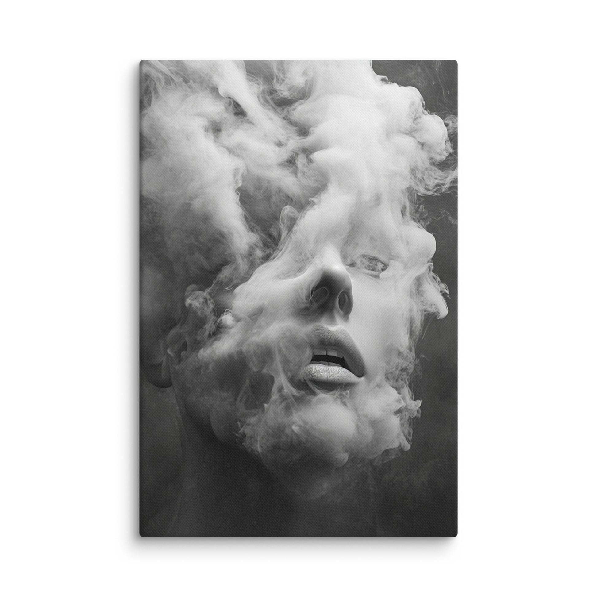 Ephemeral Whispers 8″×12″