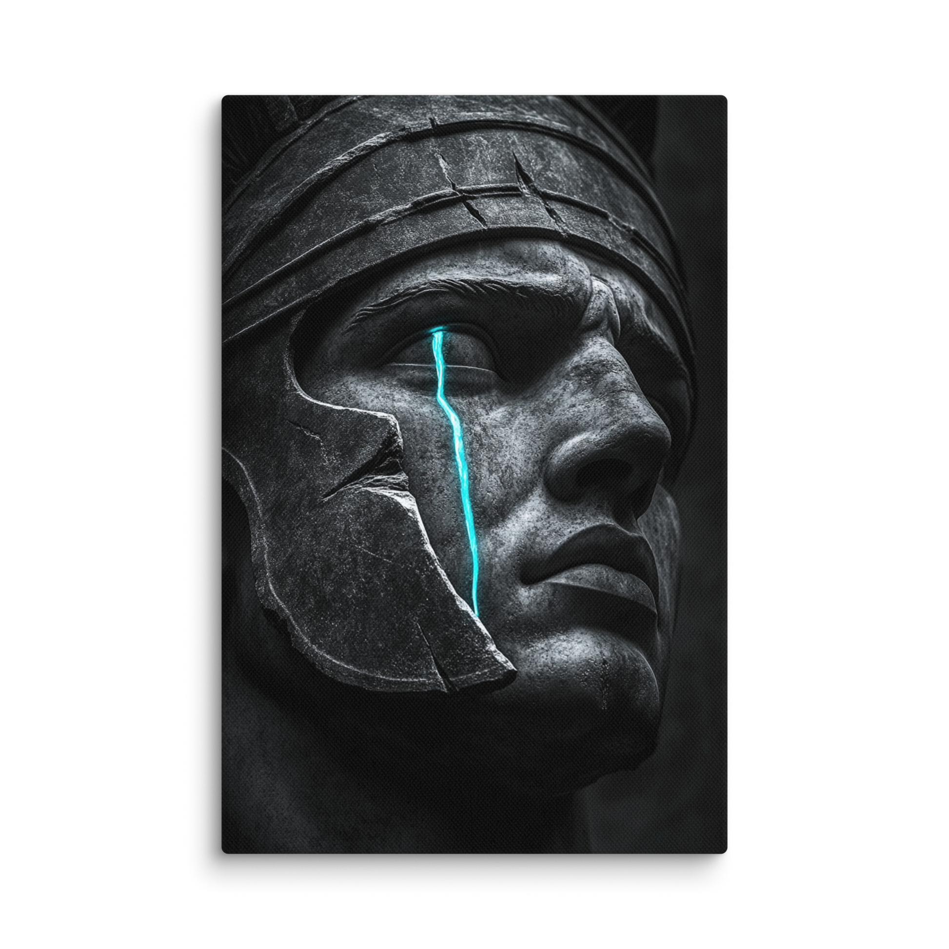 Elysium Weeps 8″×12″