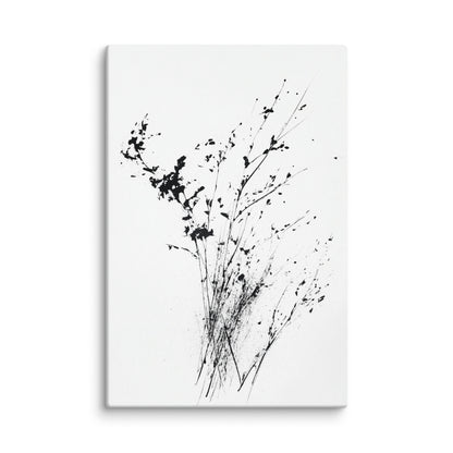 Chaotic Elegance 8″×12″