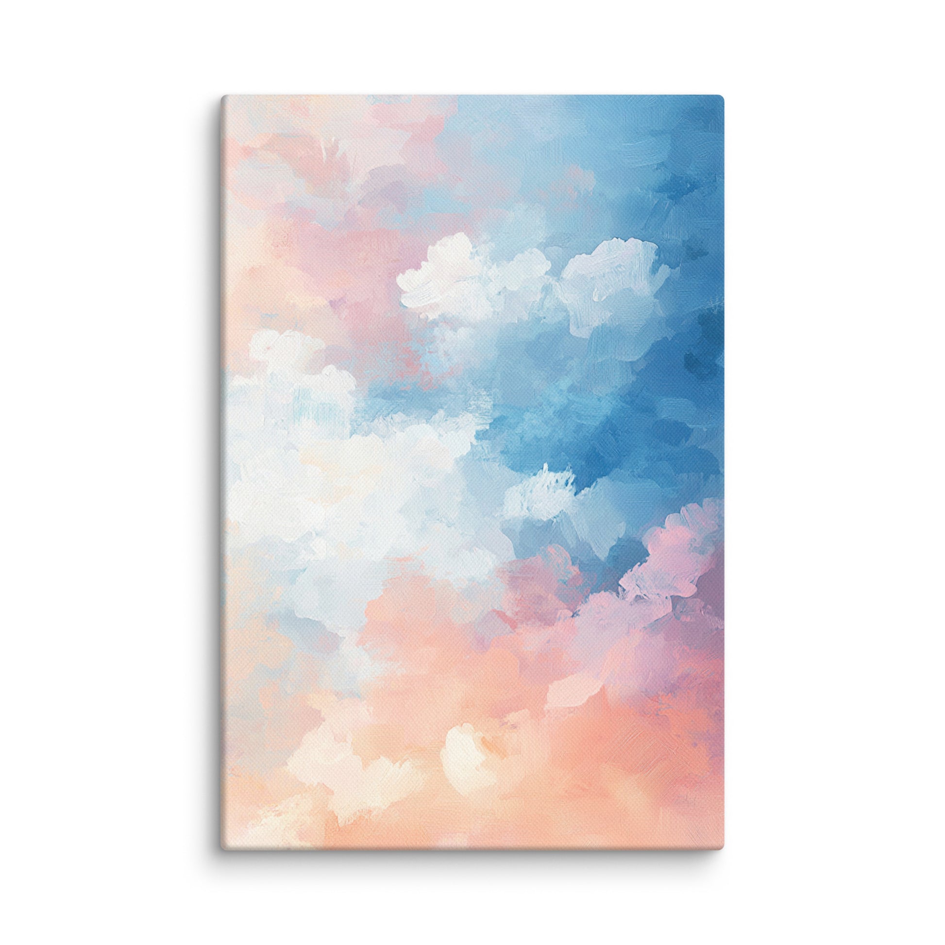 Cotton Drift 8″×12″